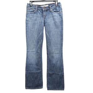 Joe's flare jeans Size 25